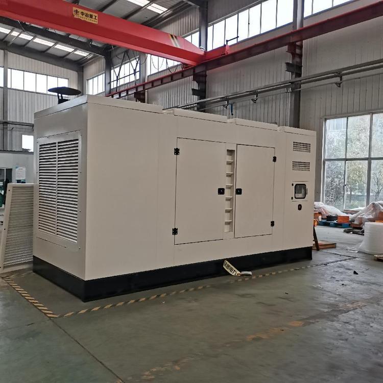 镇坪发电机出租